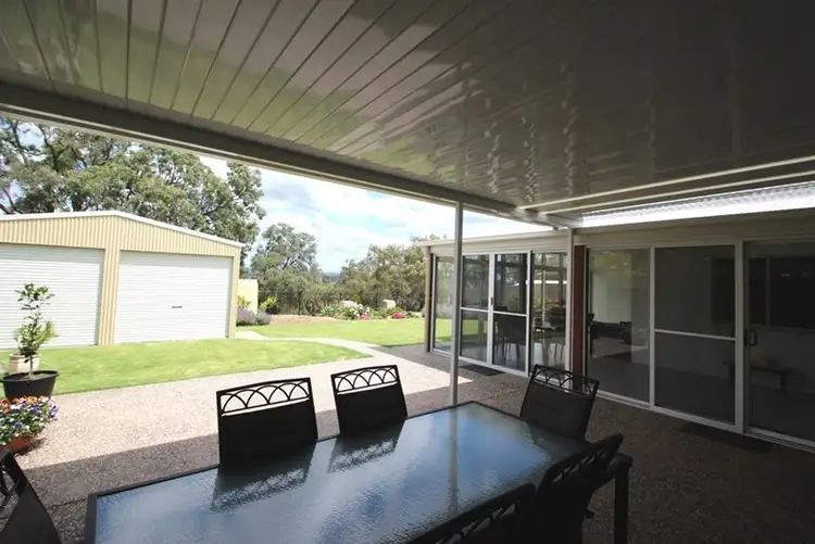Fifth view of Homely house listing, 23 Rodeo Drive, Warwick QLD 4370