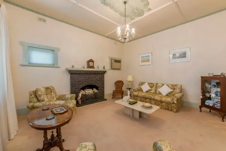 Third view of Homely house listing, 4 Narinna Avenue, Cumberland Park SA 5041