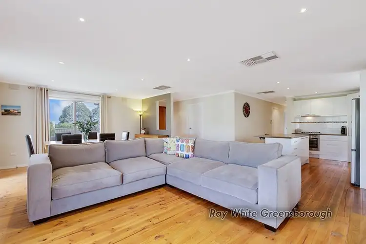 Fourth view of Homely house listing, 35 Collins Street, Diamond Creek VIC 3089