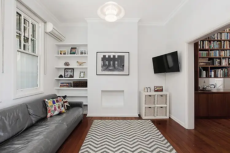 Third view of Homely house listing, 3 West Street, Paddington NSW 2021