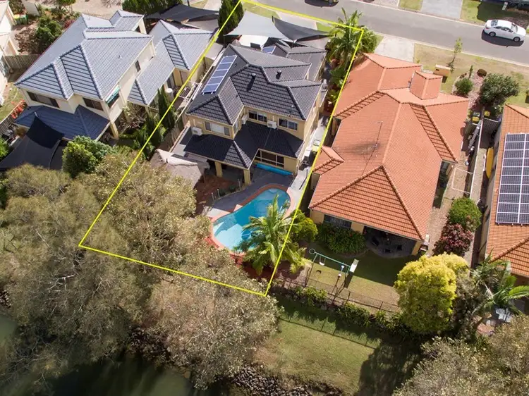 73 The Estuary, Coombabah QLD 4216