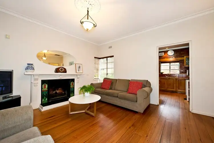 Third view of Homely house listing, 437 Warrigal Road, Burwood VIC 3125