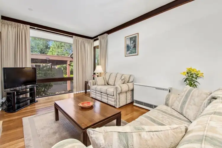 Second view of Homely house listing, 29 Harrison Street, Scullin ACT 2614