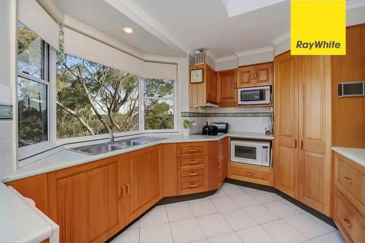 Second view of Homely house listing, 1B View Street, Cowan NSW 2081