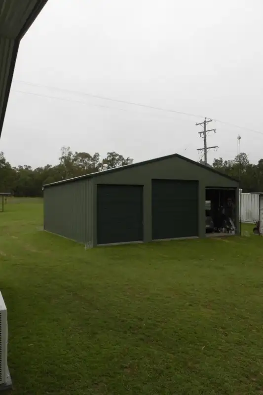 Second view of Homely rural property listing, 1869 Clifton Leyburn Rd, Ellangowan, Clifton QLD 4361