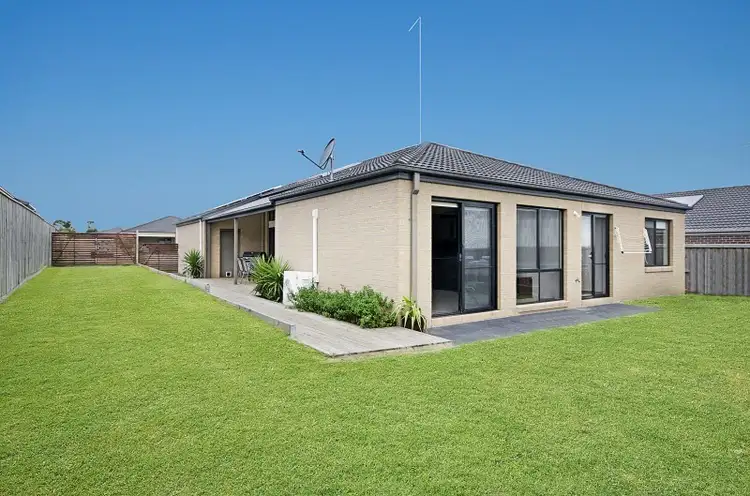 Fourth view of Homely house listing, 9 Sherry Court, Bannockburn VIC 3331