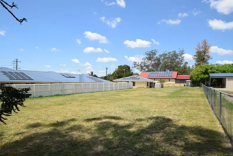 Main view of Homely land listing, 4 Elizabeth Street, Esk QLD 4312