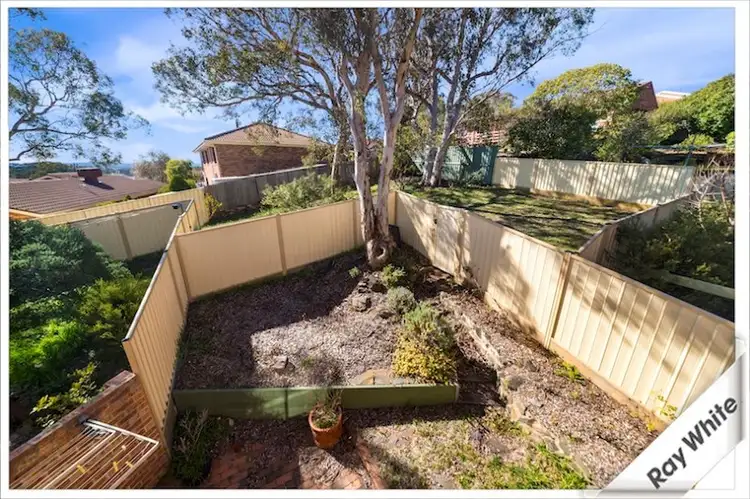Sixth view of Homely townhouse listing, 3/1A Doyle Place, Karabar NSW 2620