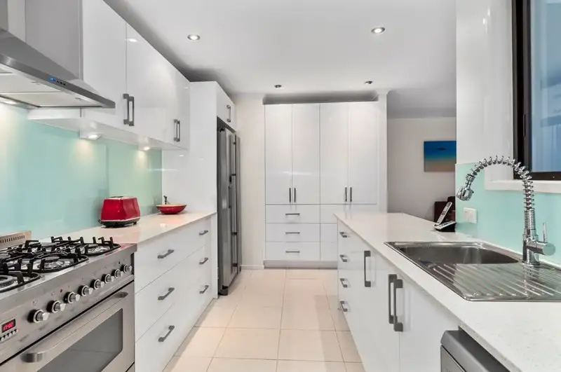 Main view of Homely house listing, 24 Chartwell Drive, Benowa QLD 4217