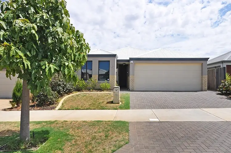 Main view of Homely house listing, 49 Elmina Avenue, Ellenbrook WA 6069