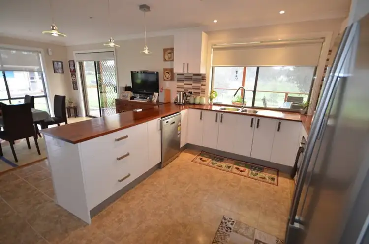 Sixth view of Homely rural property listing, 187 Skene Street, Lexton VIC 3352