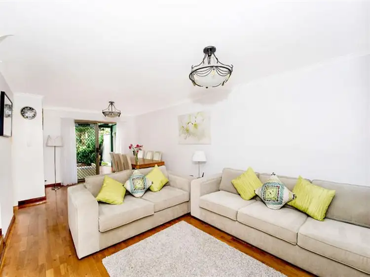 Main view of Homely townhouse listing, 39/16-18 Wassell Street, Matraville NSW 2036