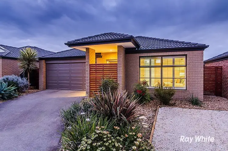 14 Aspendale Place, Lyndhurst VIC 3975