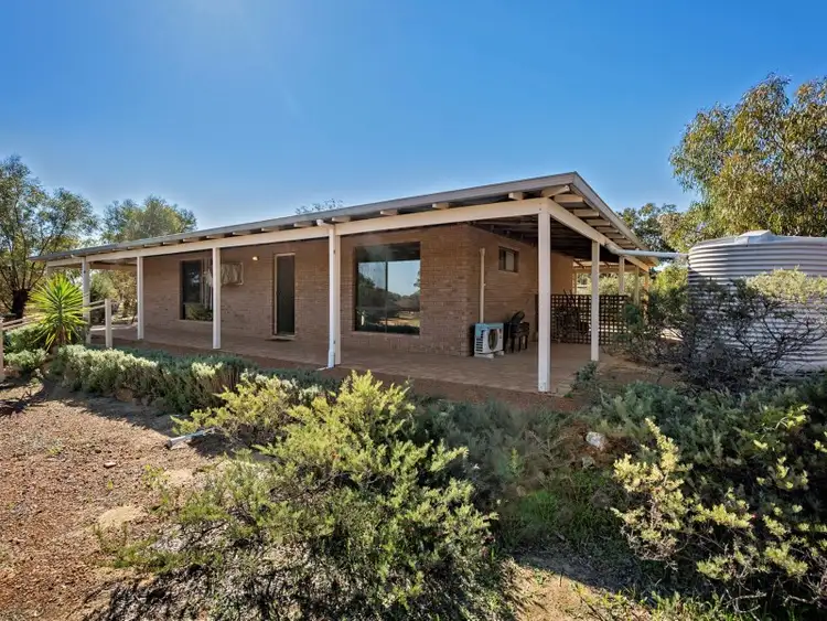 Second view of Homely house listing, 33 Longva Road, Moresby WA 6530