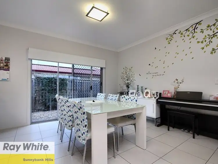 Sixth view of Homely house listing, 18 Rolfe Circuit, Underwood QLD 4119