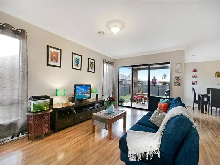 Sixth view of Homely house listing, 20 Connors Road, Mernda VIC 3754