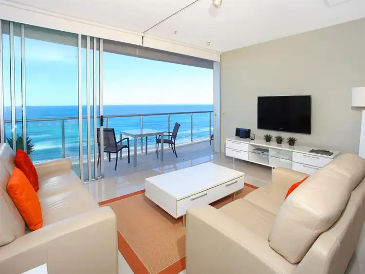 1303 'Air on Broadbeach' 159 Old Burleigh Road, Broadbeach QLD 4218