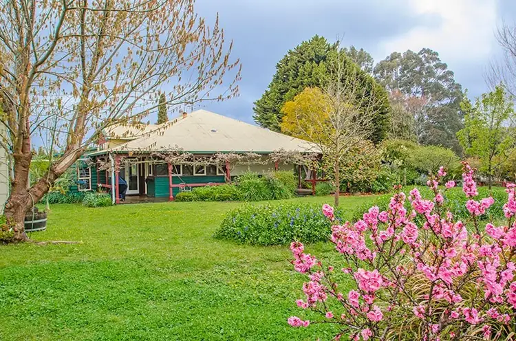 Lot 11533 Brockman Highway, Nannup WA 6275