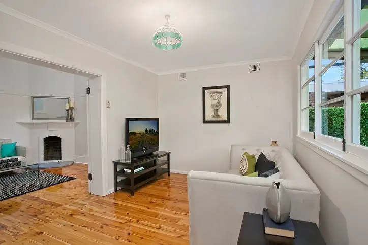 Third view of Homely house listing, 9 Sofala Avenue, Riverview NSW 2066