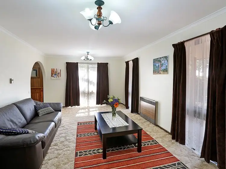 Fourth view of Homely house listing, 50 Rennie Street, Lara VIC 3212