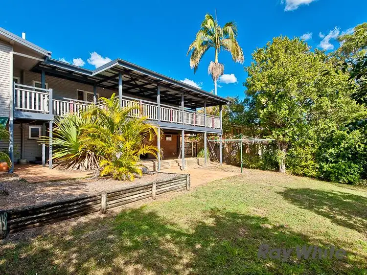 Second view of Homely house listing, 18 Purdy Street, Aspley QLD 4034