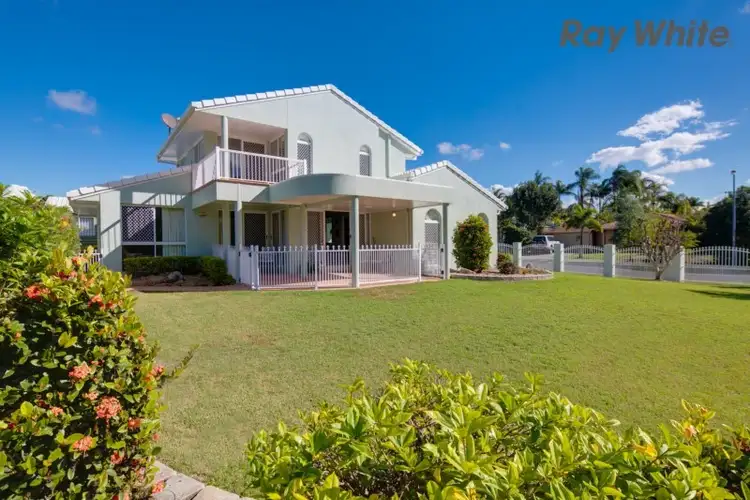 Third view of Homely house listing, 41 Chateau Street, Thornlands QLD 4164