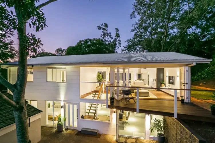 21 Foinaven Street, Kenmore QLD 4069