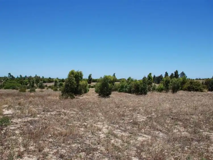 Third view of Homely land listing, Lot 142 Valley View, Jurien Bay WA 6516