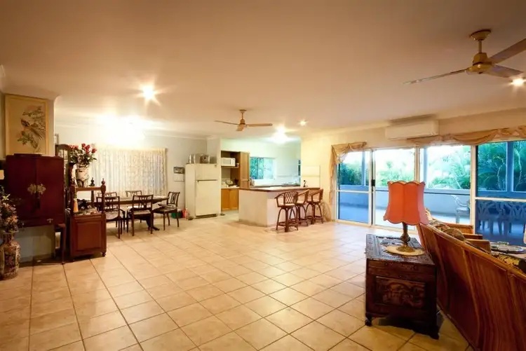 Fourth view of Homely house listing, 61 Moonlight Drive, Jubilee Pocket QLD 4802
