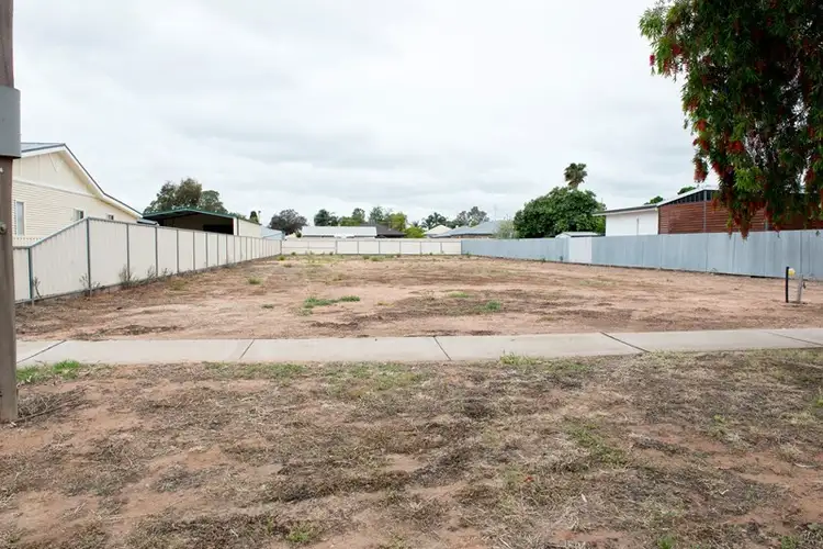 Second view of Homely land listing, 185 McCallum Street, Swan Hill VIC 3585