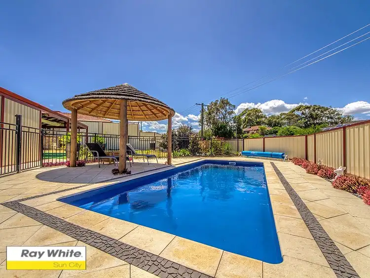 32 Sunningdale Road, Yanchep WA 6035