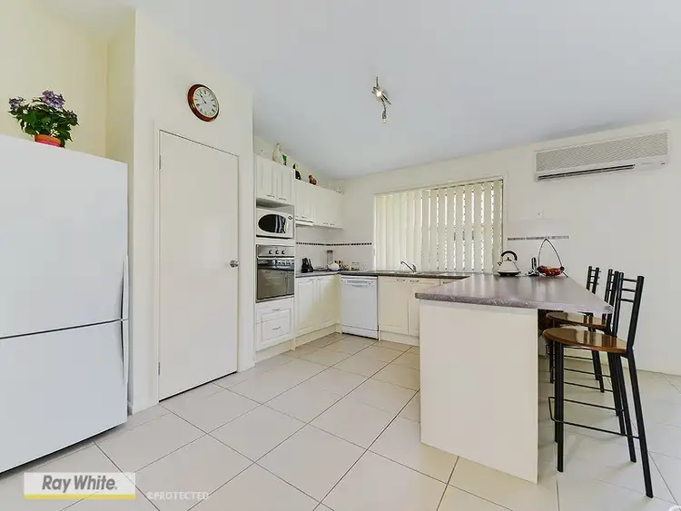 Third view of Homely house listing, 4 Coachwood Place, Narangba QLD 4504