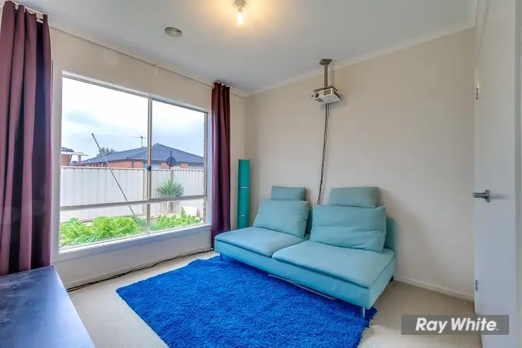 Seventh view of Homely house listing, 16 Parkvista Drive, Truganina VIC 3029