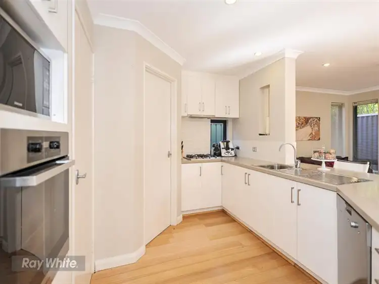 Second view of Homely house listing, 271 Railway Parade, Maylands WA 6051
