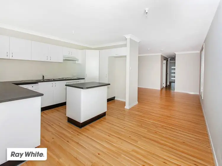 Second view of Homely townhouse listing, 2/47 North Kiama Drive, Kiama Downs NSW 2533