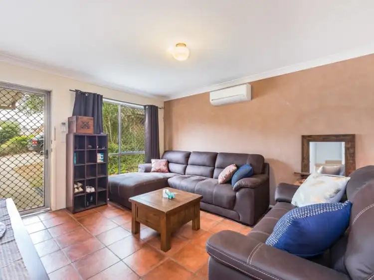 Fourth view of Homely townhouse listing, 23/125-129 Overland Drive, Edens Landing QLD 4207