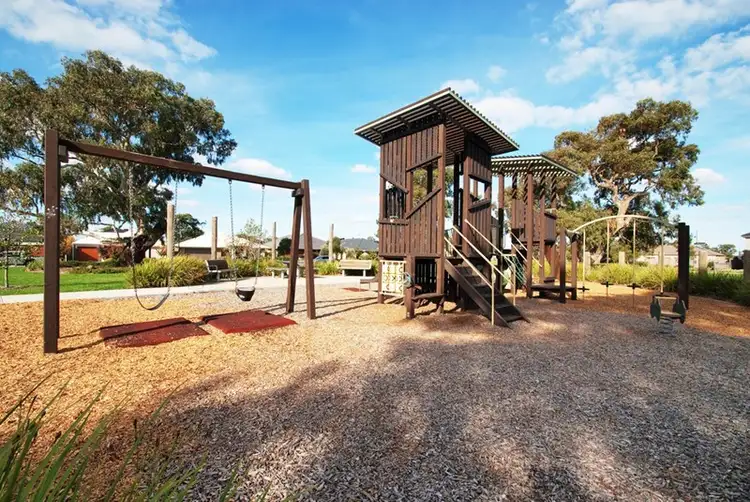 Fourth view of Homely land listing, 22 Phoenix Circuit, Epping VIC 3076