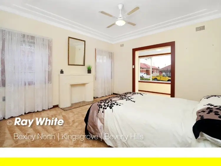 Fourth view of Homely house listing, 8 Rodgers Avenue, Kingsgrove NSW 2208