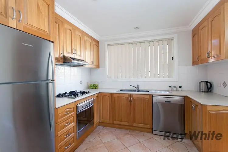 Fifth view of Homely townhouse listing, 5/13 Gilmore Street, West Wollongong NSW 2500