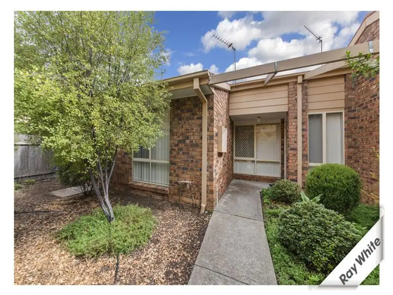 Main view of Homely townhouse listing, 7/6 Blackett Crescent, Tuggeranong ACT 2900
