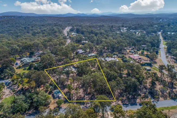 Main view of Homely house listing, 9 Taloma Avenue, Chuwar QLD 4306