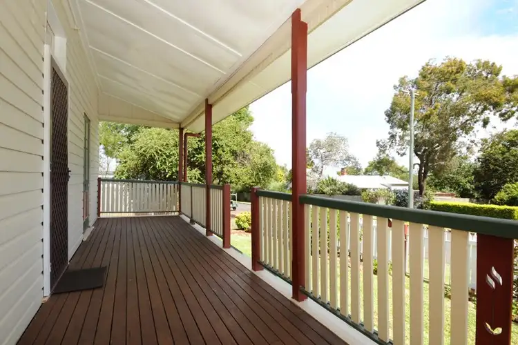 Fifth view of Homely house listing, 16 Kennedy Street, North Toowoomba QLD 4350