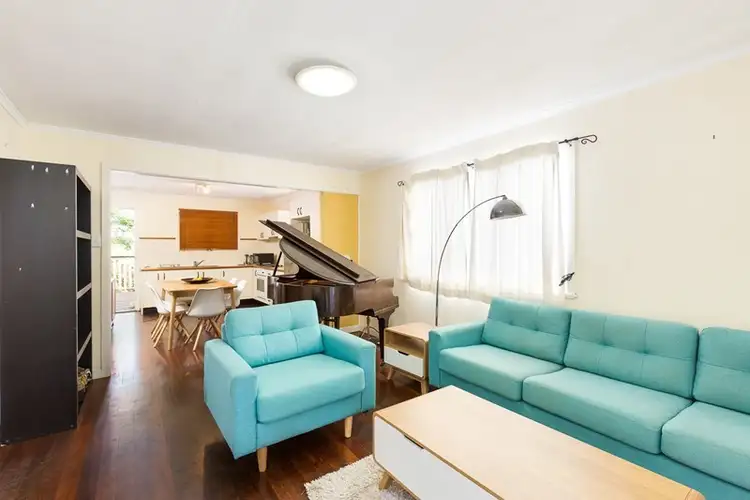 Third view of Homely house listing, 88 Smallman Street, Bulimba QLD 4171