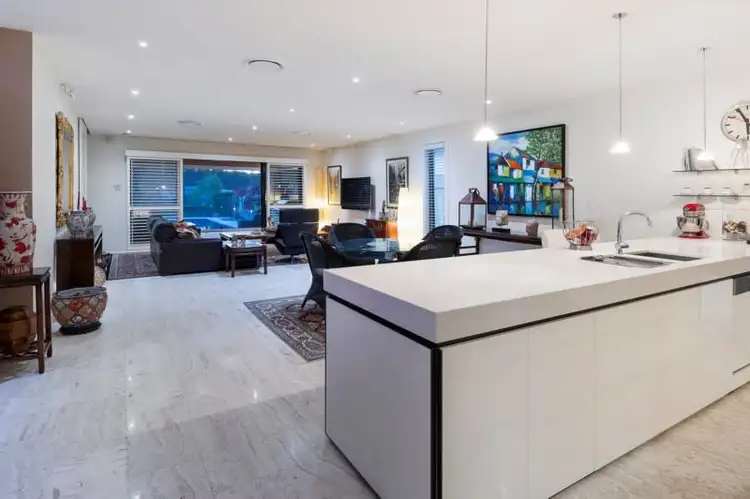 Fifth view of Homely house listing, 2504 The Estate, Sanctuary Cove QLD 4212