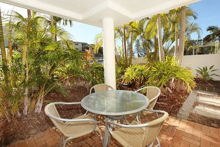 Seventh view of Homely unit listing, 411/87-97 First Avenue, Mooloolaba QLD 4557