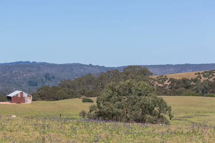 Third view of Homely rural property listing, 32 Hurst Road, Paracombe SA 5132
