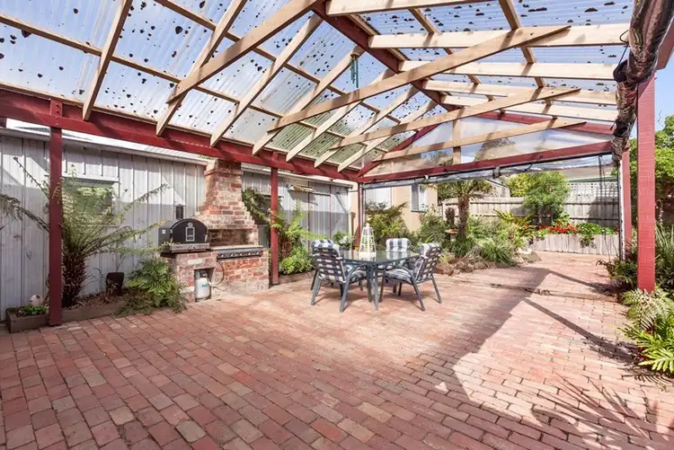 Seventh view of Homely house listing, 28 Railway Parade, Chadstone VIC 3148