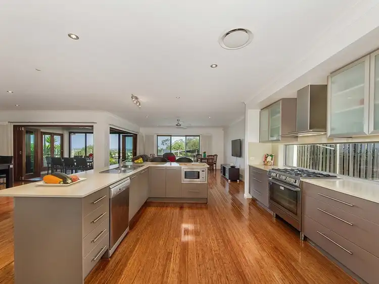 Third view of Homely house listing, 18 Wunburra Circle, Pacific Pines QLD 4211