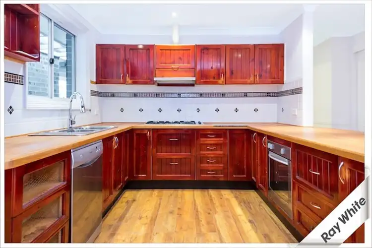 Fifth view of Homely house listing, 36 Hellmund Street, Queanbeyan West NSW 2620
