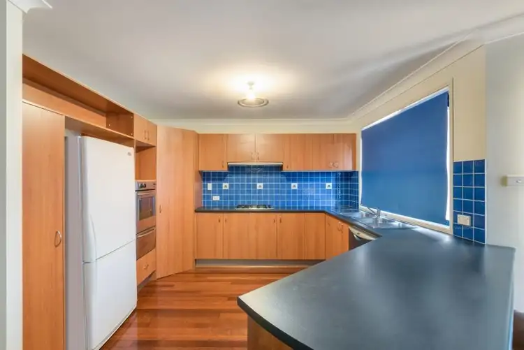 Fifth view of Homely house listing, 12 St Clare Place, Blair Athol NSW 2560